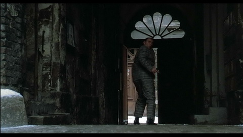 Screenshot [11] zum Film Red Heat