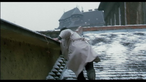 Screenshot [12] zum Film Red Heat