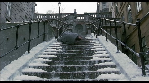 Screenshot [14] zum Film Red Heat