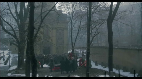 Screenshot [16] zum Film Red Heat