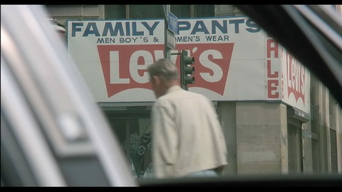 Screenshot [17] zum Film Red Heat