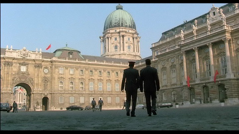 Screenshot [19] zum Film Red Heat