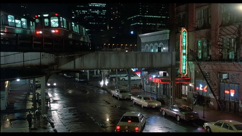 Screenshot [20] zum Film Red Heat