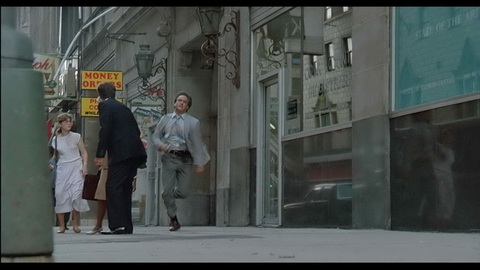Screenshot [22] zum Film Red Heat