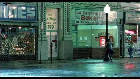 Screenshot [23] zum Film Red Heat