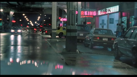 Screenshot [24] zum Film Red Heat