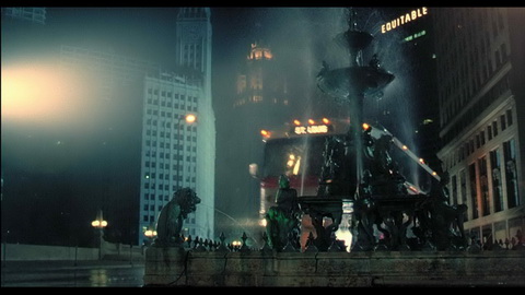 Screenshot [26] zum Film Red Heat