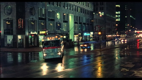Screenshot [27] zum Film Red Heat