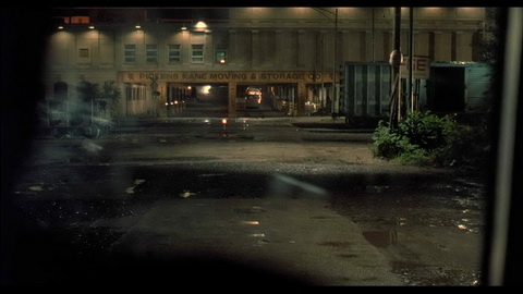 Screenshot [28] zum Film Red Heat