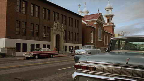 Screenshot [01] zum Film Sister Act - Eine himmlische Karriere