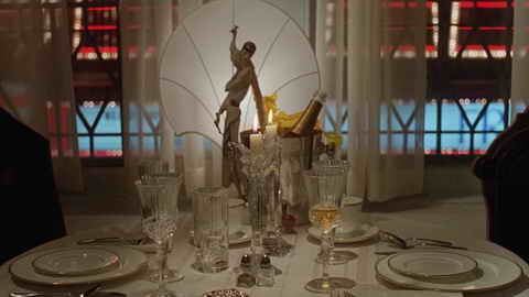 Screenshot [04] zum Film Sister Act - Eine himmlische Karriere