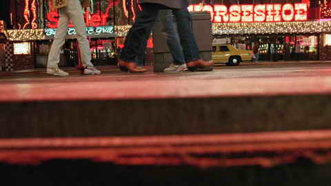 Screenshot [05] zum Film Sister Act - Eine himmlische Karriere