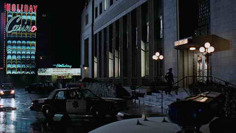 Screenshot [06] zum Film Sister Act - Eine himmlische Karriere