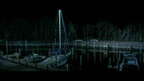 Screenshot [10] zum Film Rhea M. - Es begann ohne Warnung
