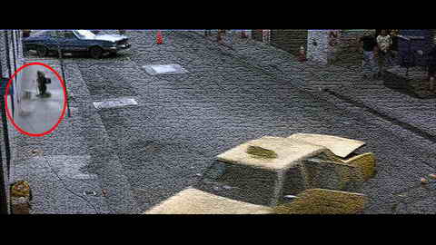 Fehlerbild [03] zum Film 'Rock, The - Fels der Entscheidung'