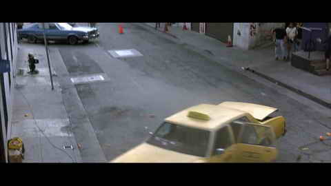 Fehlerbild [03] zum Film 'Rock, The - Fels der Entscheidung'