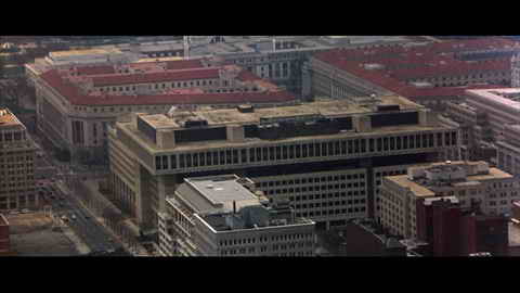 Screenshot [02] zum Film Rock, The - Fels der Entscheidung