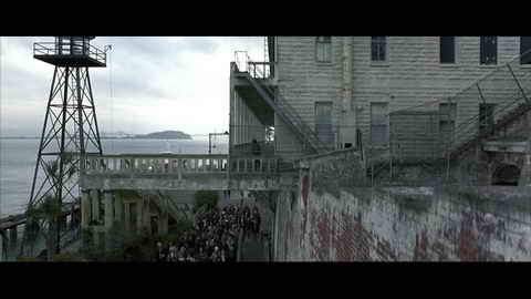 Screenshot [03] zum Film Rock, The - Fels der Entscheidung