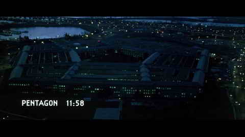 Screenshot [04] zum Film Rock, The - Fels der Entscheidung