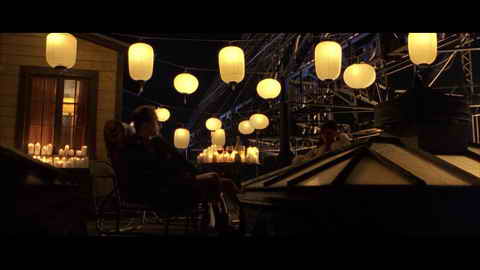 Screenshot [05] zum Film Rock, The - Fels der Entscheidung