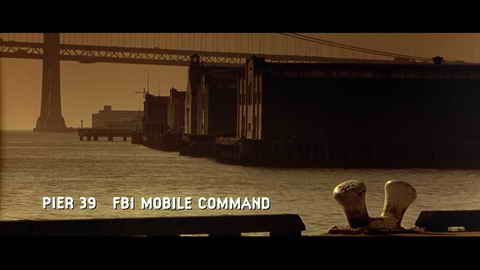 Screenshot [06] zum Film Rock, The - Fels der Entscheidung