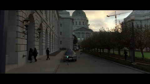 Screenshot [07] zum Film Rock, The - Fels der Entscheidung