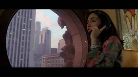 Screenshot [08] zum Film Rock, The - Fels der Entscheidung