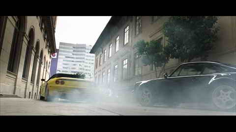 Screenshot [10] zum Film Rock, The - Fels der Entscheidung