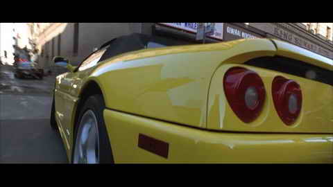 Screenshot [11] zum Film Rock, The - Fels der Entscheidung