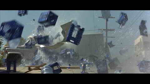 Screenshot [15] zum Film Rock, The - Fels der Entscheidung