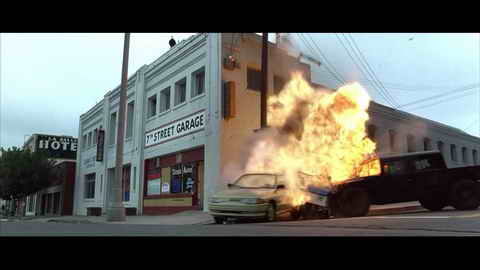 Screenshot [16] zum Film Rock, The - Fels der Entscheidung