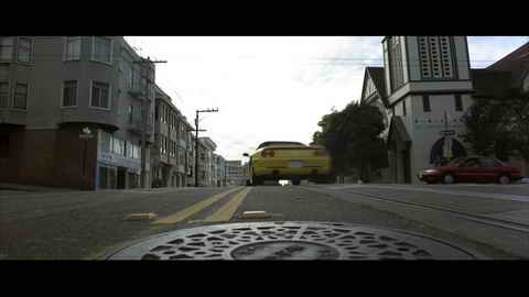 Screenshot [17] zum Film Rock, The - Fels der Entscheidung