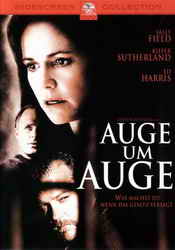 Coverbild zum Film 'Auge um Auge'