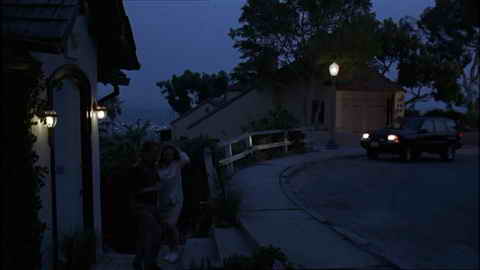 Screenshot [03] zum Film Auge um Auge