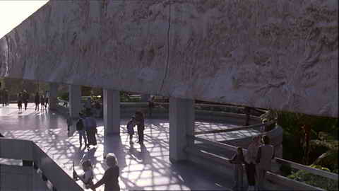 Screenshot [04] zum Film Auge um Auge