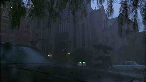 Screenshot [05] zum Film Auge um Auge