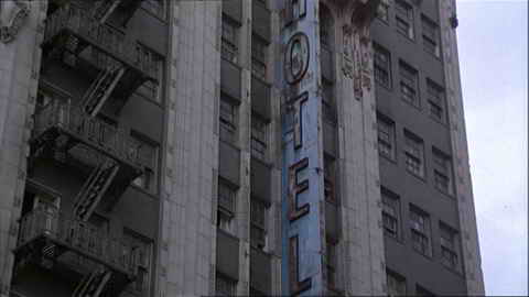 Screenshot [07] zum Film Auge um Auge