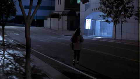 Screenshot [14] zum Film Auge um Auge