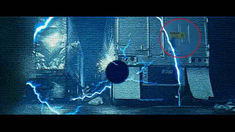 Fehlerbild [01] zum Film 'Terminator 2 - Tag der Abrechnung'