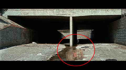 Fehlerbild [05] zum Film 'Terminator 2 - Tag der Abrechnung'