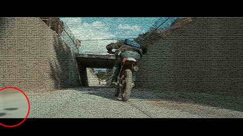 Fehlerbild [08] zum Film 'Terminator 2 - Tag der Abrechnung'
