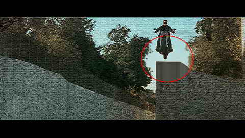 Fehlerbild [09] zum Film 'Terminator 2 - Tag der Abrechnung'