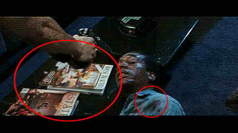 Fehlerbild [15] zum Film 'Terminator 2 - Tag der Abrechnung'