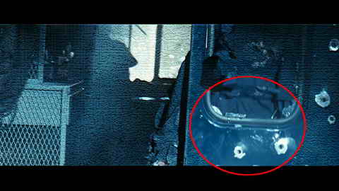 Fehlerbild [22] zum Film 'Terminator 2 - Tag der Abrechnung'