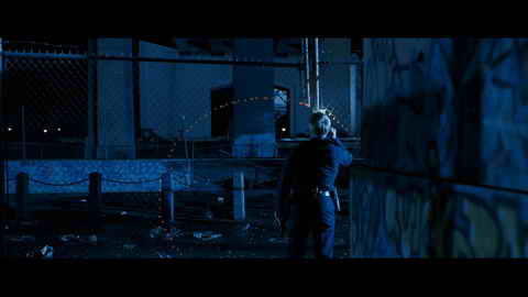 Screenshot [02] zum Film Terminator 2 - Tag der Abrechnung