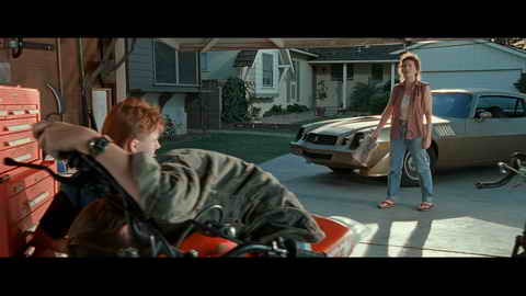 Screenshot [04] zum Film Terminator 2 - Tag der Abrechnung