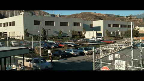 Screenshot [05] zum Film Terminator 2 - Tag der Abrechnung
