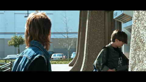Screenshot [06] zum Film Terminator 2 - Tag der Abrechnung