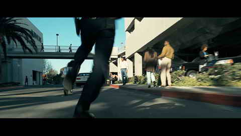 Screenshot [08] zum Film Terminator 2 - Tag der Abrechnung
