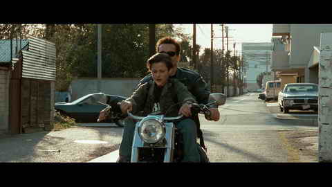 Screenshot [10] zum Film Terminator 2 - Tag der Abrechnung